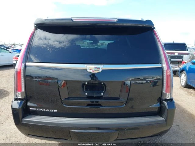 Cadillac Escalade PREMIUM LUXURY | Mobile.bg � ����������� 16