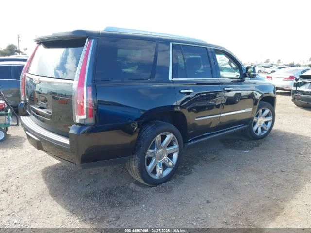 Cadillac Escalade PREMIUM LUXURY | Mobile.bg � ����������� 4