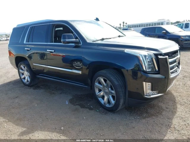 Cadillac Escalade PREMIUM LUXURY | Mobile.bg � ����������� 1