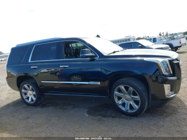 Cadillac Escalade PREMIUM LUXURY | Mobile.bg � ����������� 13