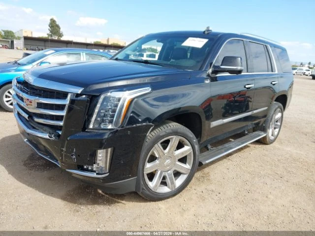 Cadillac Escalade PREMIUM LUXURY | Mobile.bg � ����������� 2