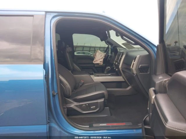 Ford F150 * RAPTOR* КОЖА* ПОДГРЕВ* AWD* , снимка 5 - Автомобили и джипове - 54719548