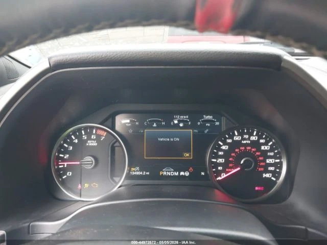 Ford F150 * RAPTOR* КОЖА* ПОДГРЕВ* AWD* , снимка 7 - Автомобили и джипове - 54719548