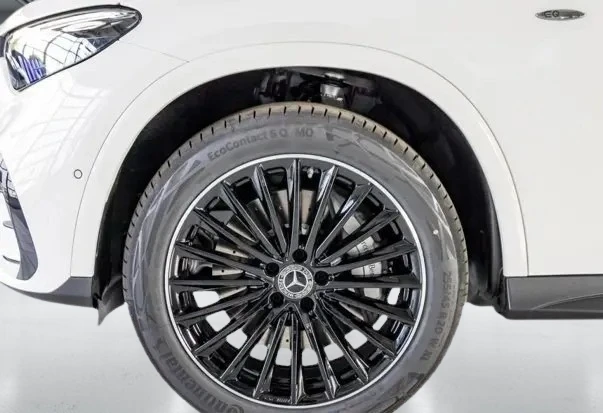 Mercedes-Benz GLC 400 e 4Matic = AMG Line = Advanced Plus �������� | Mobile.bg � ����������� 4