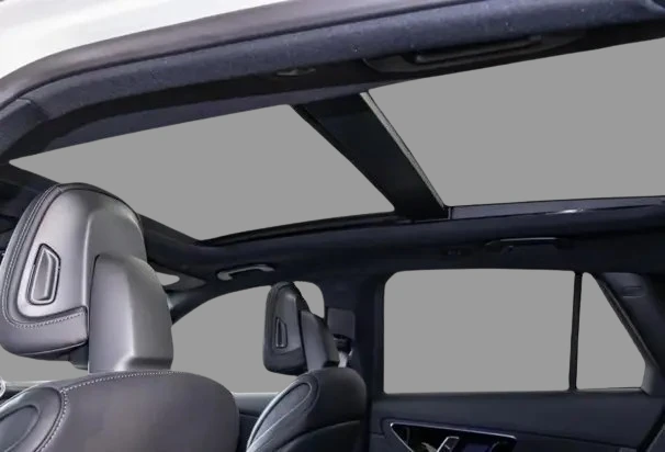 Mercedes-Benz GLC 400 e 4Matic = AMG Line = Advanced Plus �������� | Mobile.bg � ����������� 10