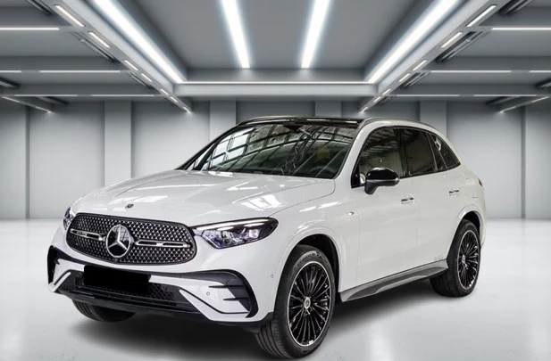 Mercedes-Benz GLC 400 e 4Matic = AMG Line = Advanced Plus �������� | Mobile.bg � ����������� 1