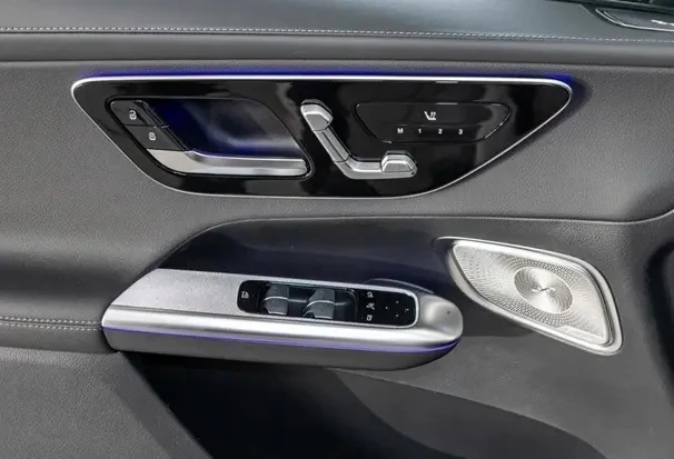 Mercedes-Benz GLC 400 e 4Matic = AMG Line = Advanced Plus �������� | Mobile.bg � ����������� 5