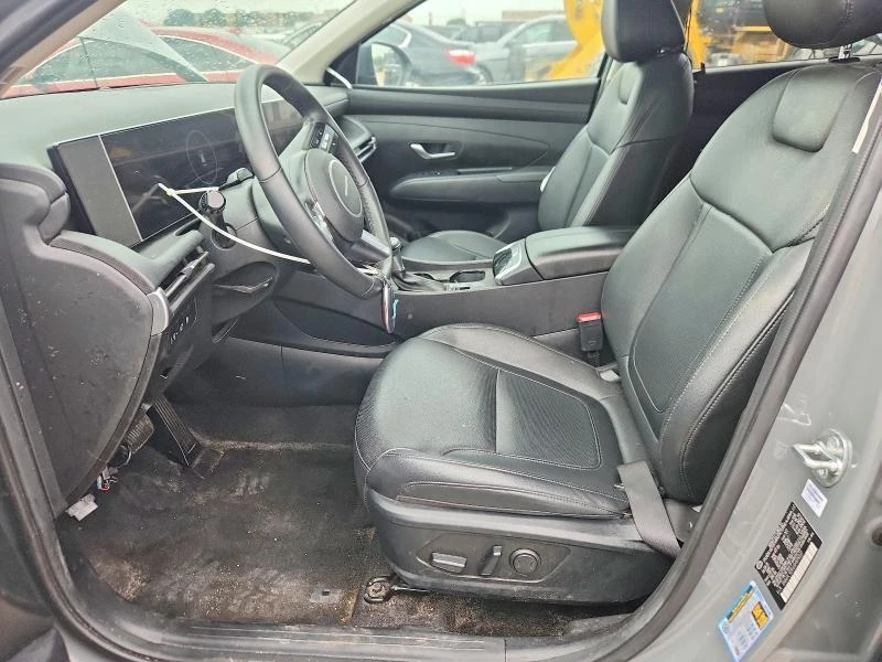 Hyundai Tucson | Mobile.bg � ����������� 7