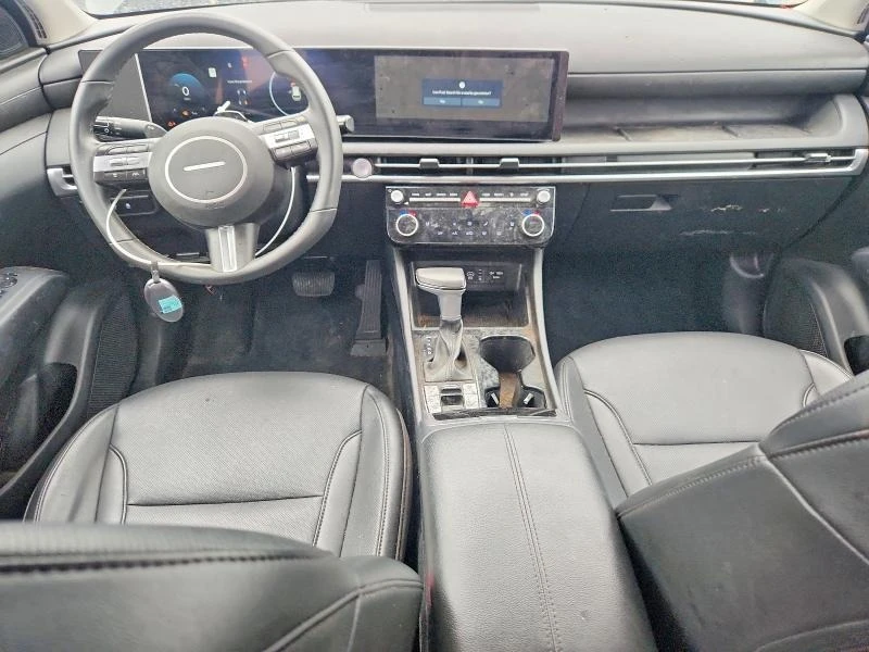 Hyundai Tucson | Mobile.bg � ����������� 8
