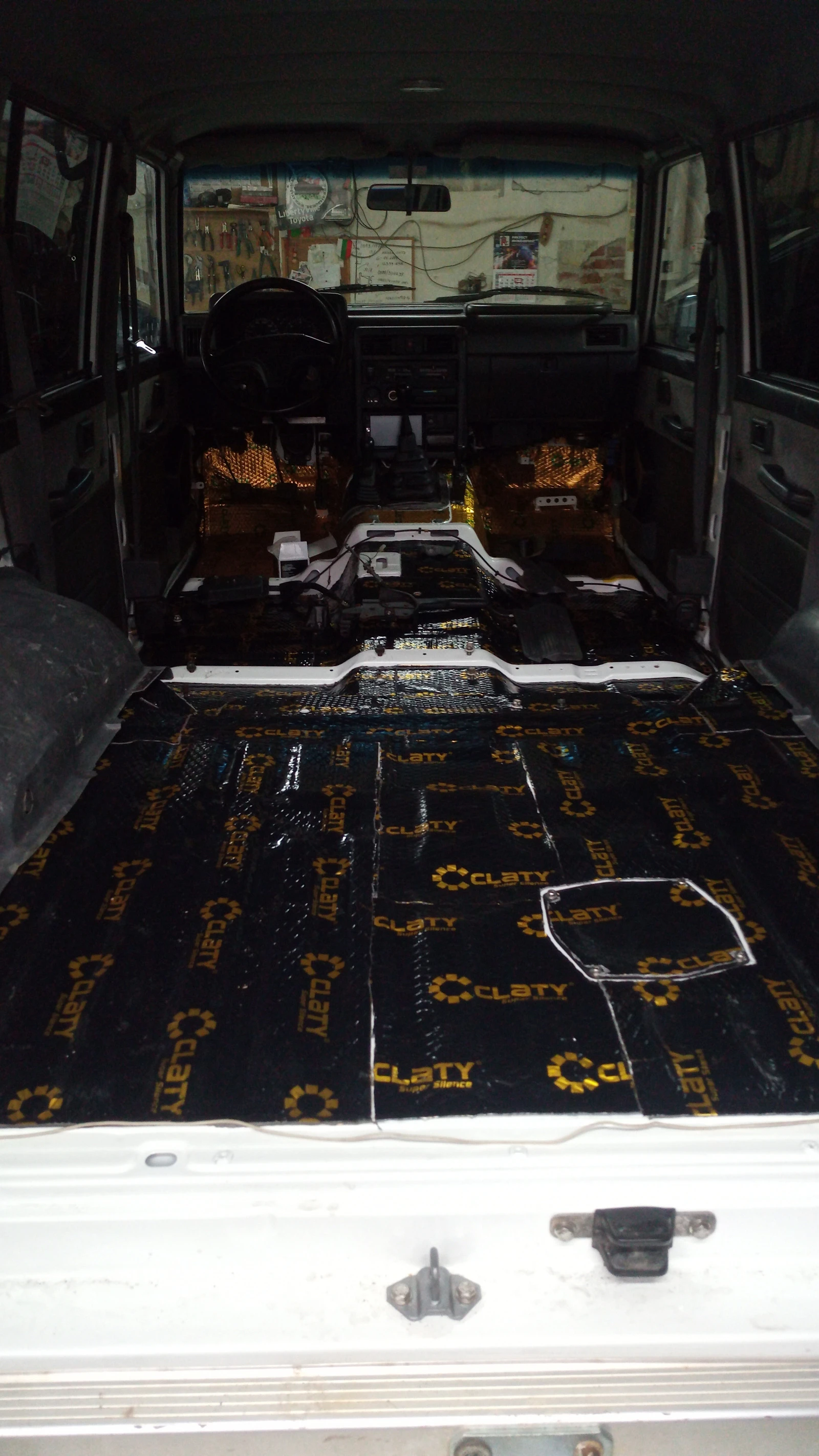 Nissan Patrol 4.2 TD42 | Mobile.bg   16