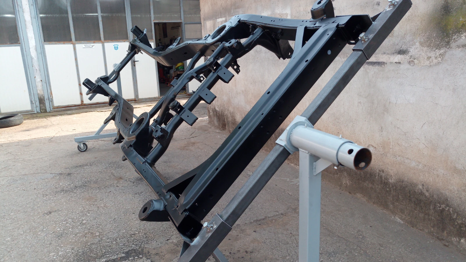 Nissan Patrol 4.2 TD42 | Mobile.bg   15