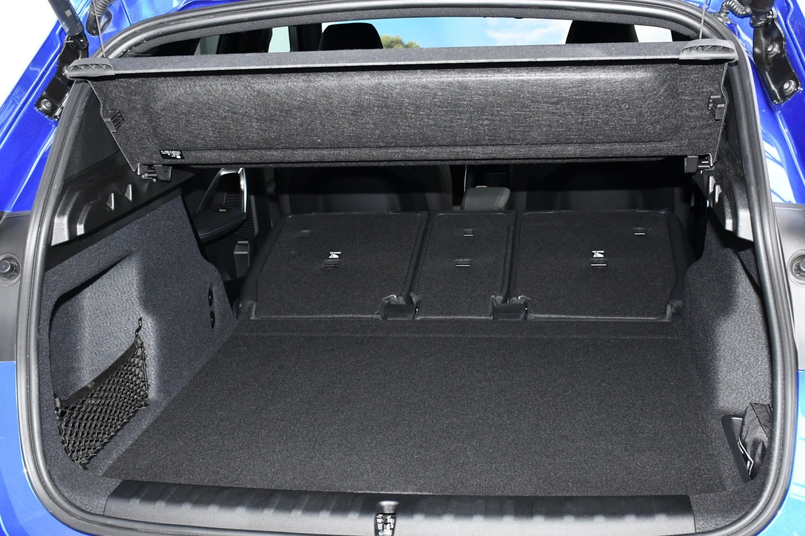 BMW X1 sDrive18d M Sport HuD | Mobile.bg   15