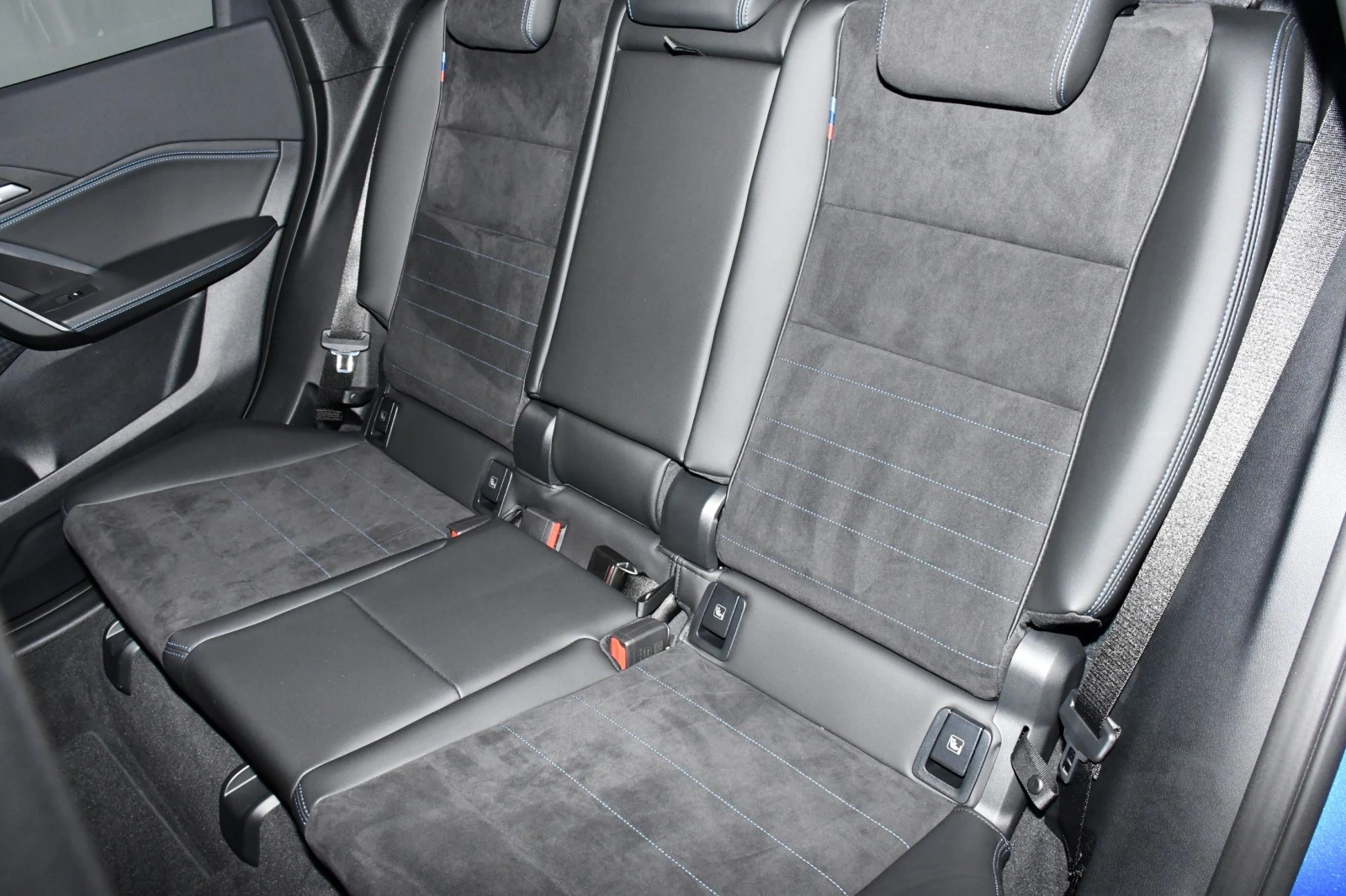 BMW X1 sDrive18d M Sport HuD | Mobile.bg   11