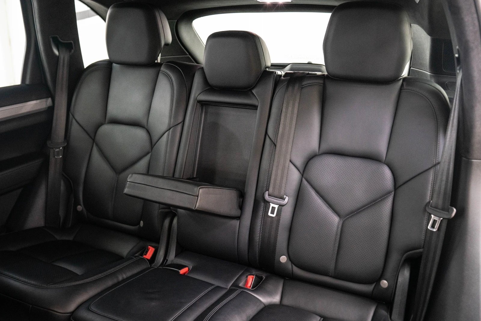 Porsche Cayenne Turbo 4.8 V8 Facelift | Mobile.bg   11