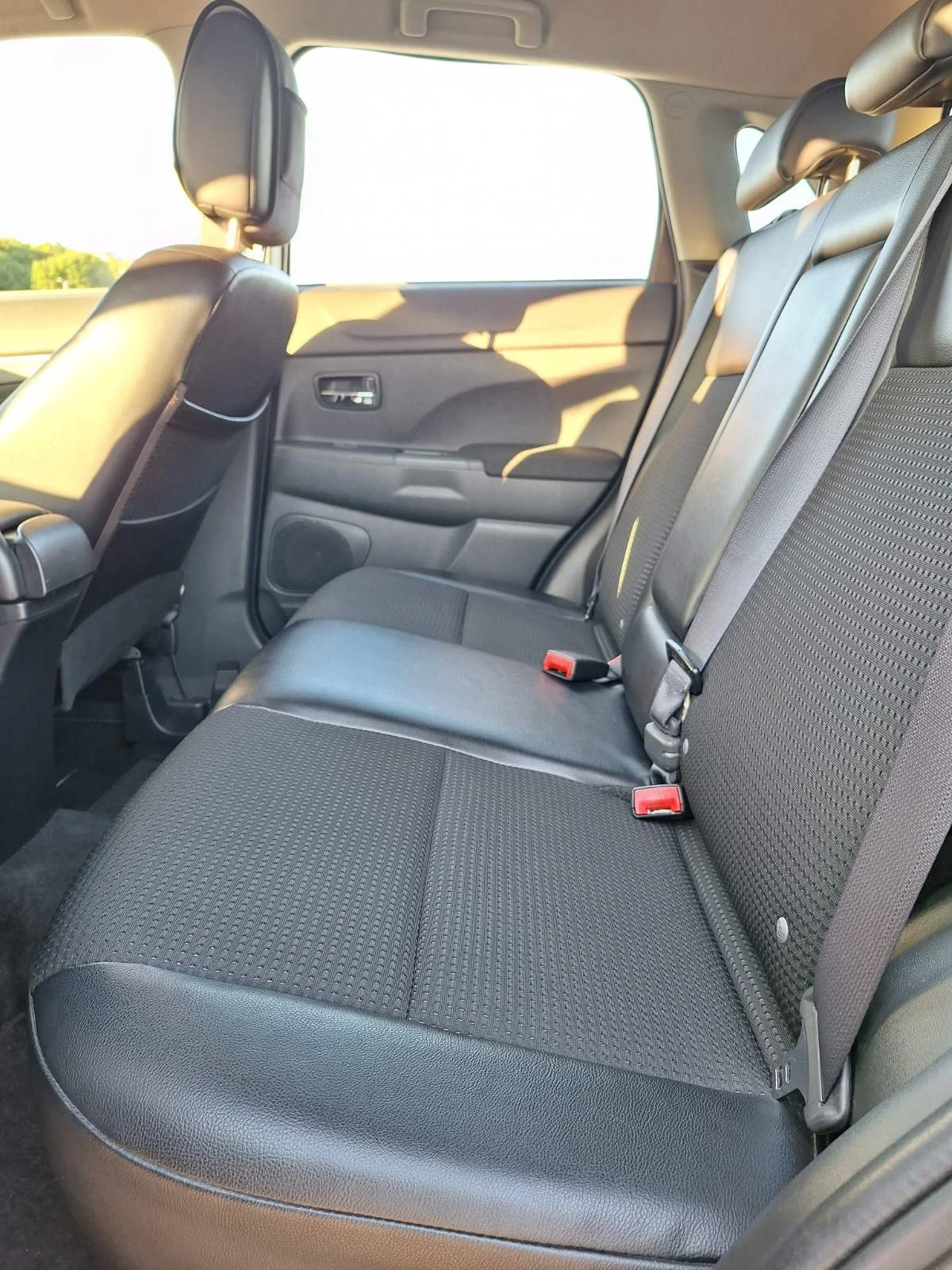 Citroen C4 AIRCROSS РЕАЛЕН ПРОБЕГ 96200 | Mobile.bg — изображение 4