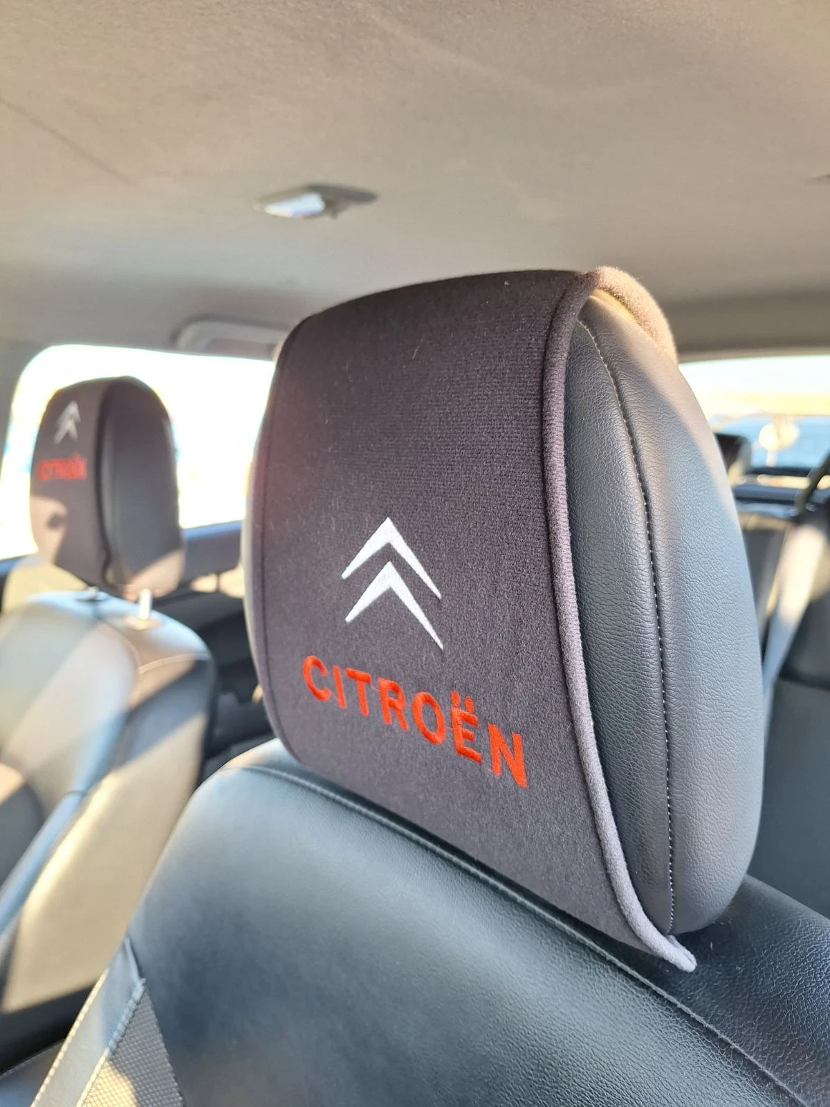 Citroen C4 AIRCROSS РЕАЛЕН ПРОБЕГ 96200 | Mobile.bg — изображение 6