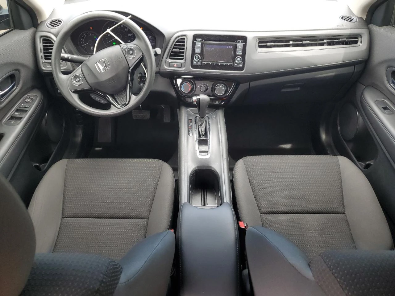 Honda Hr-v LX - изображение 8