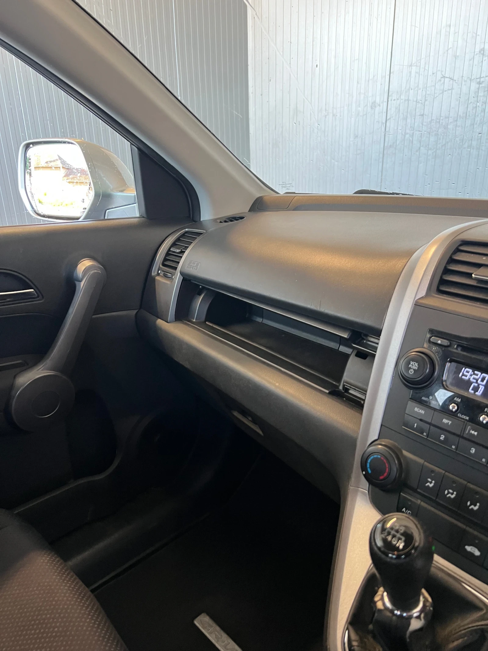 Honda Cr-v  - изображение 4