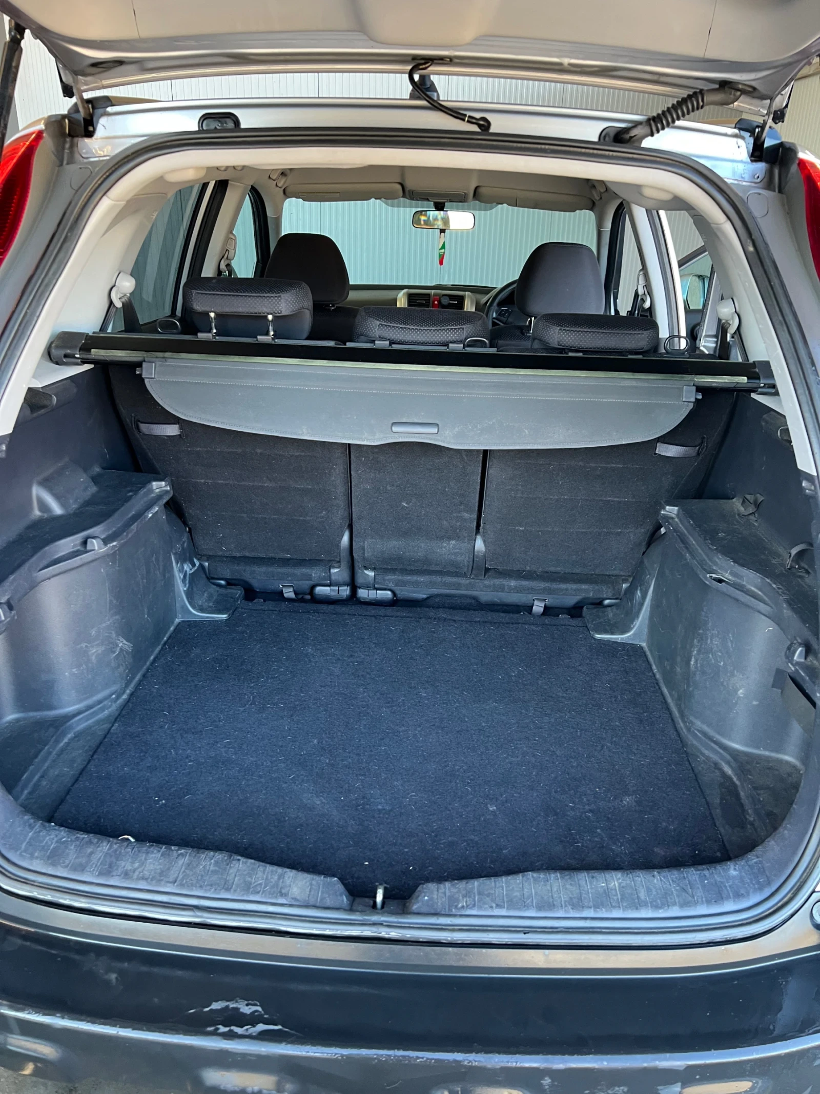 Honda Cr-v  - изображение 7
