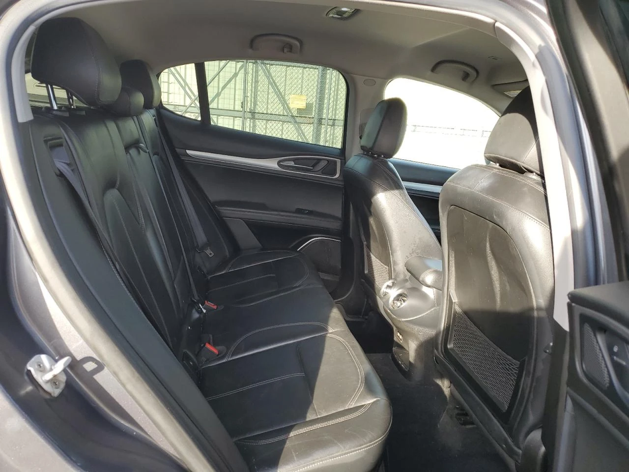 Alfa Romeo Stelvio Ti * Възможност за Лизинг*  | Mobile.bg — изображение 11