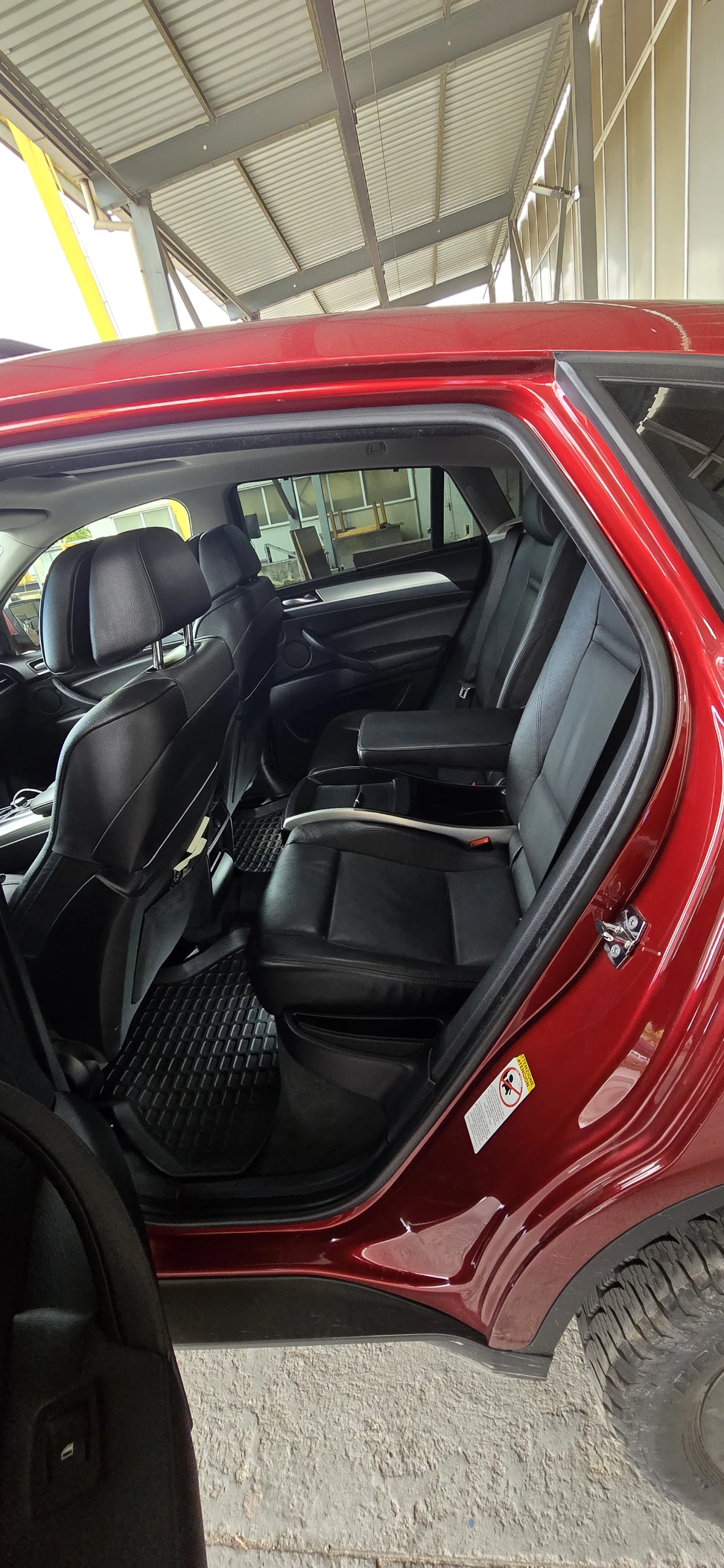 BMW X6 3d | Mobile.bg   15