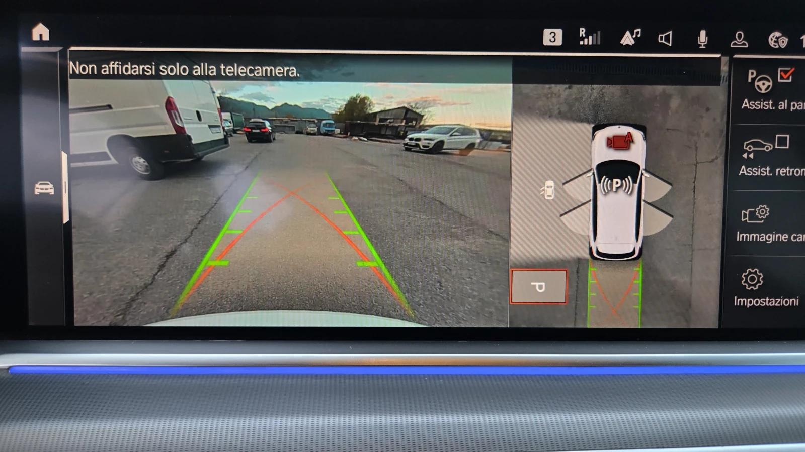 BMW X5 M-pack/Swarovski Crystal Set/xDrive/30d | Mobile.bg   15