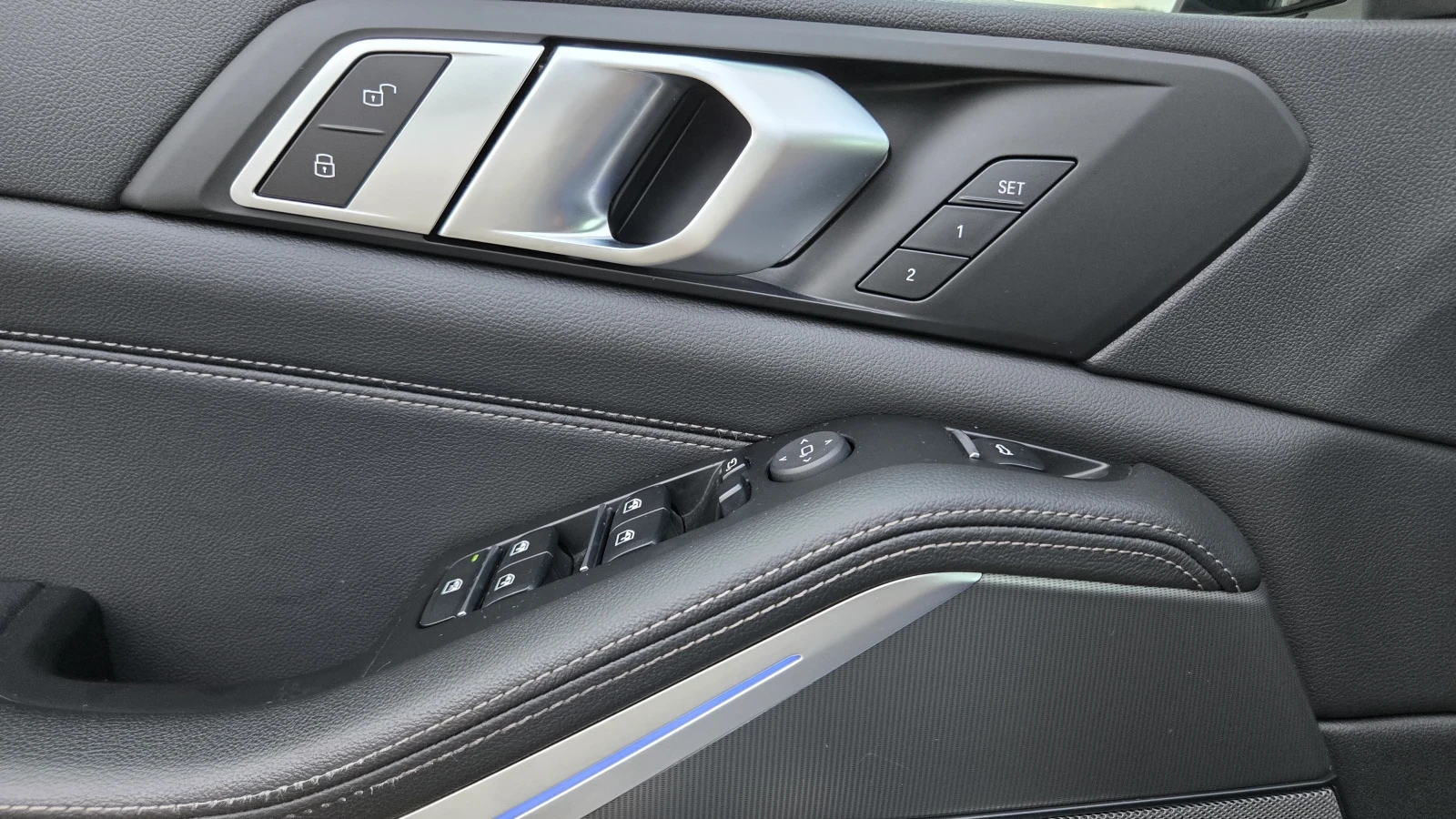 BMW X5 M-pack/Swarovski Crystal Set/xDrive/30d | Mobile.bg   12