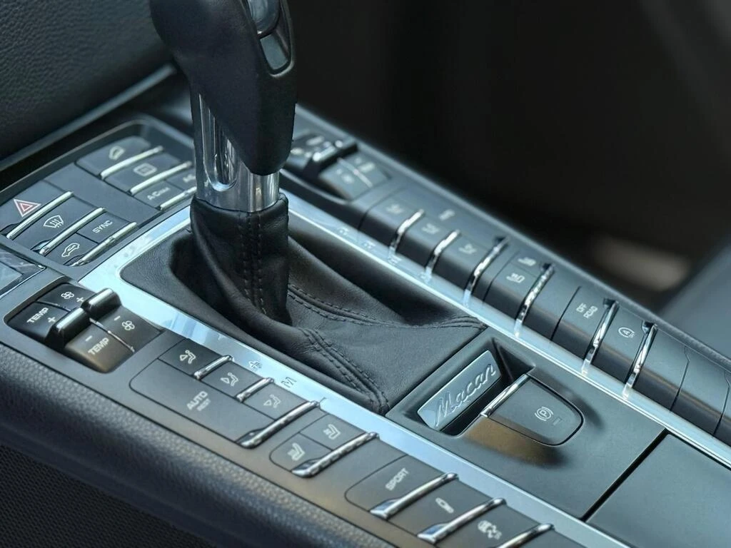 Porsche Macan * S * CARFAX * ЦЕНА ДО БГ - изображение 9