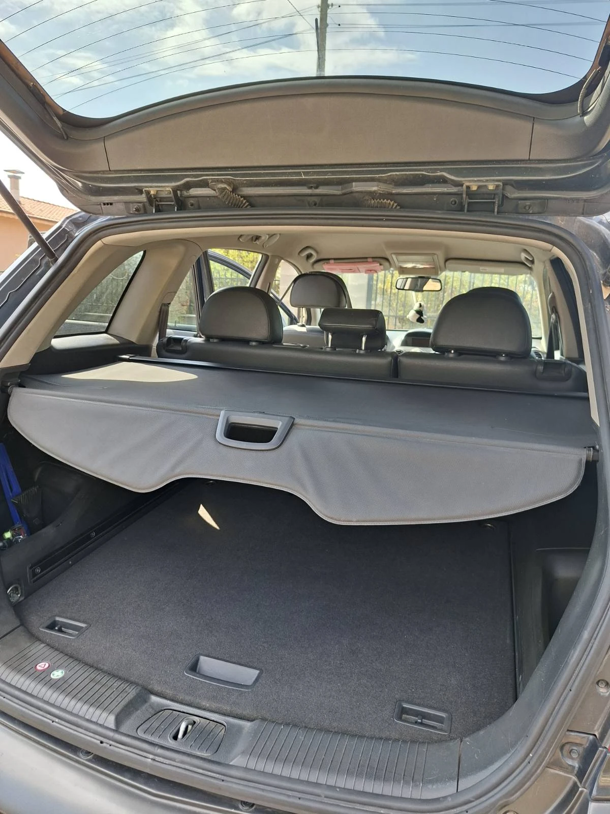 Opel Antara | Mobile.bg � ����������� 14