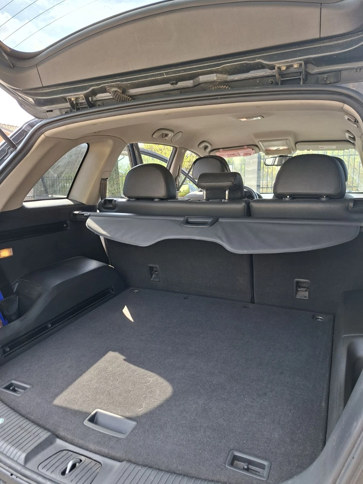 Opel Antara | Mobile.bg � ����������� 15