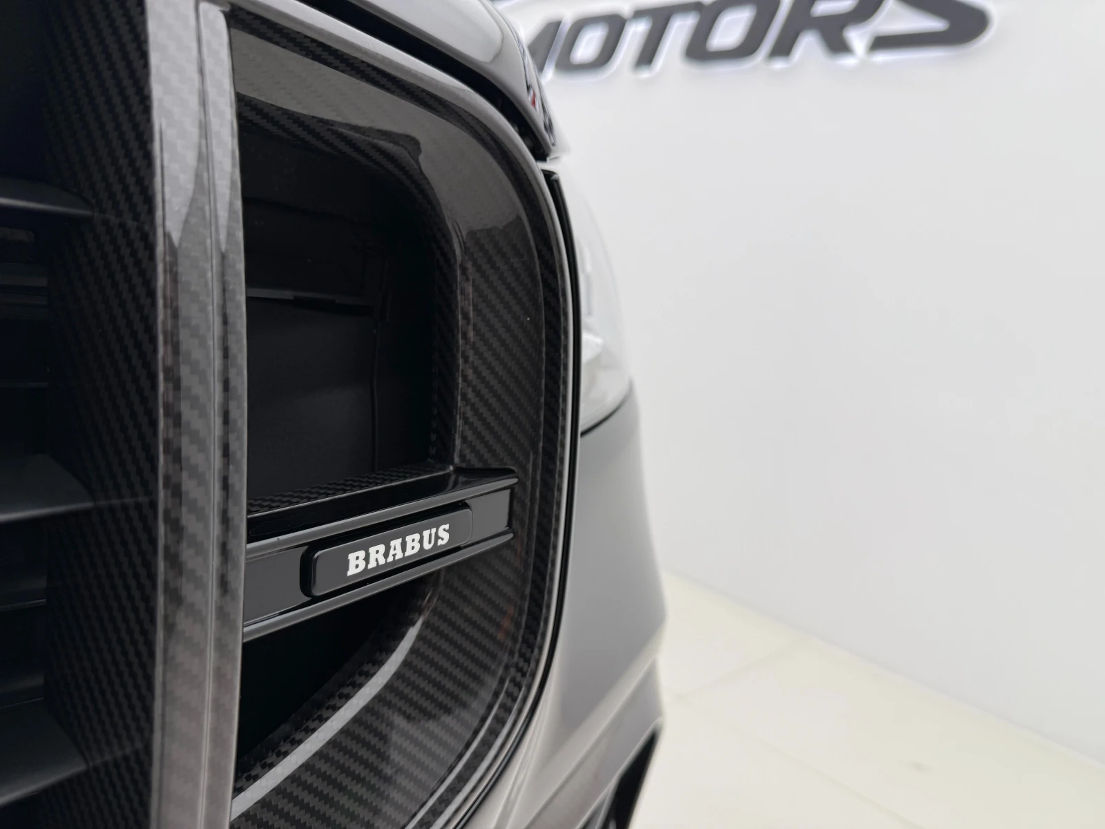 Mercedes-Benz GLS 63 AMG BRABUS 800 4MATIC+  | Mobile.bg � ����������� 15