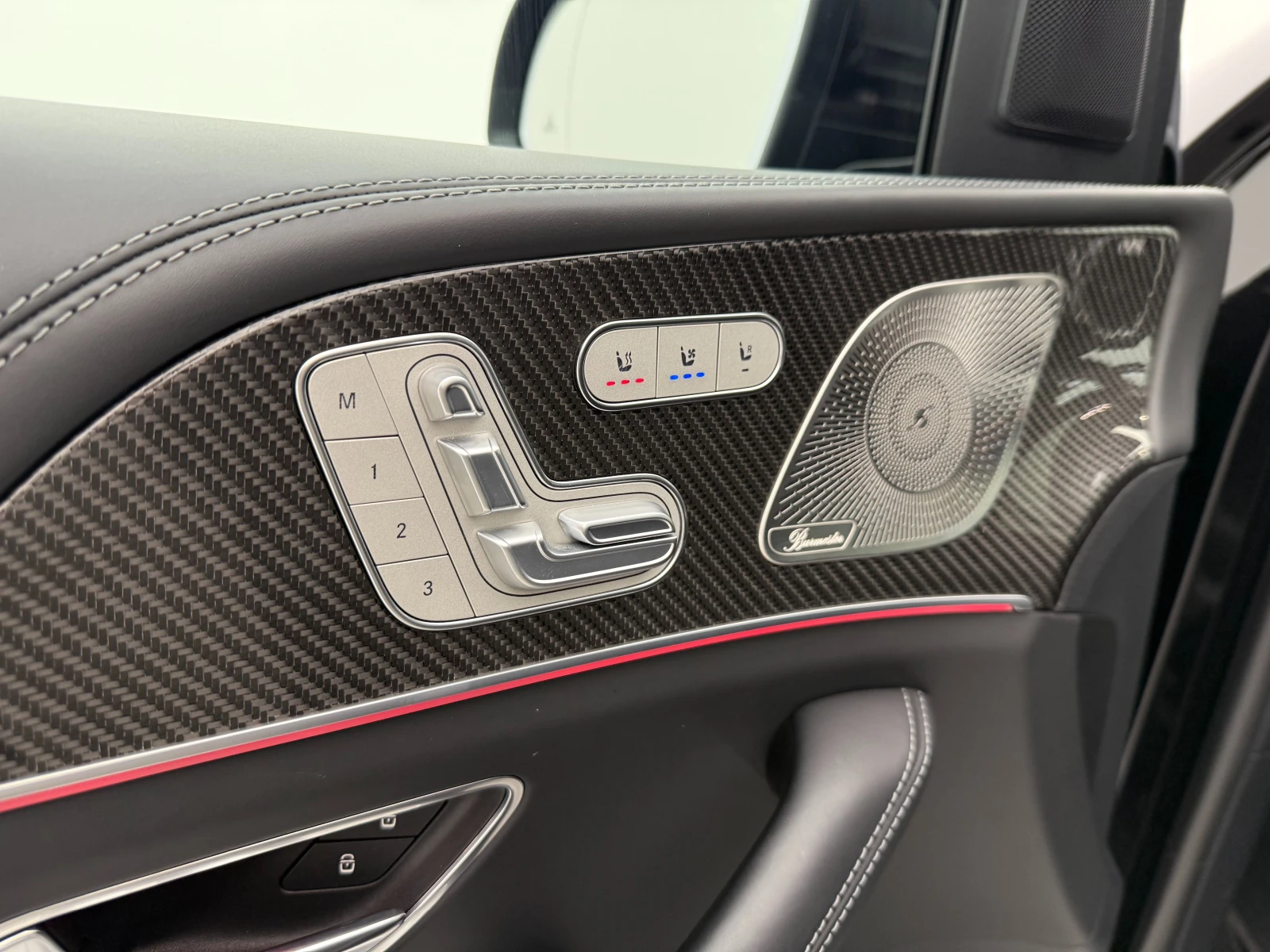 Mercedes-Benz GLS 63 AMG BRABUS 800 4MATIC+  | Mobile.bg � ����������� 13