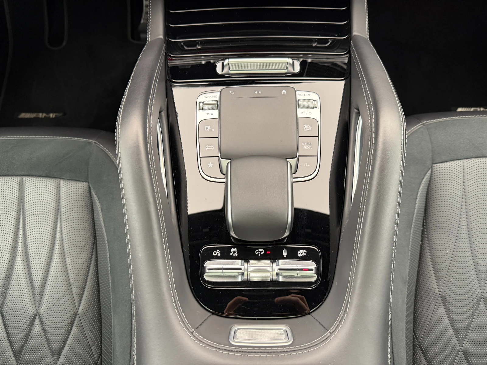 Mercedes-Benz GLS 63 AMG BRABUS 800 4MATIC+  | Mobile.bg � ����������� 12