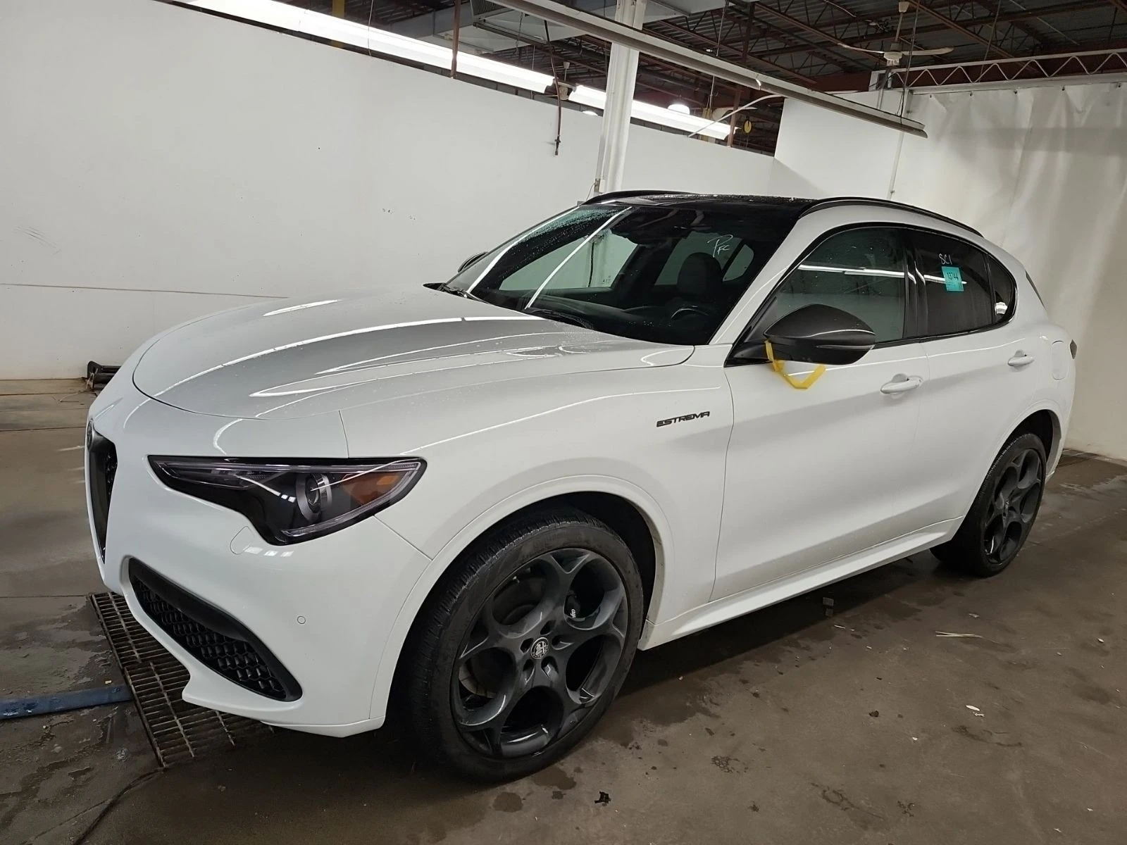 Alfa Romeo Stelvio ESTREMA � ����������� & ���� ������ | Mobile.bg � ����������� 1