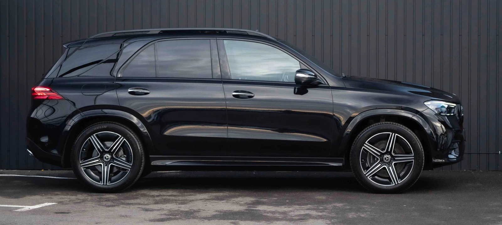 Mercedes-Benz GLE 350de 4Matic AMG Line - изображение 5