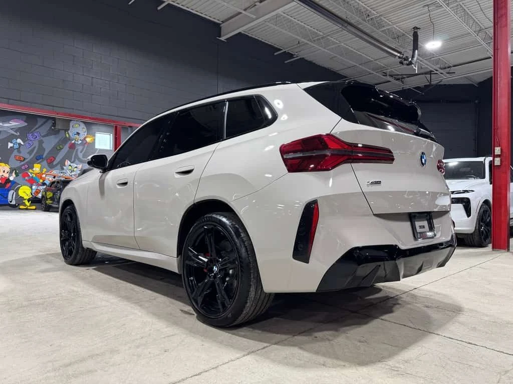 BMW X3 PREMIUM M SPORT CARFAX - изображение 6