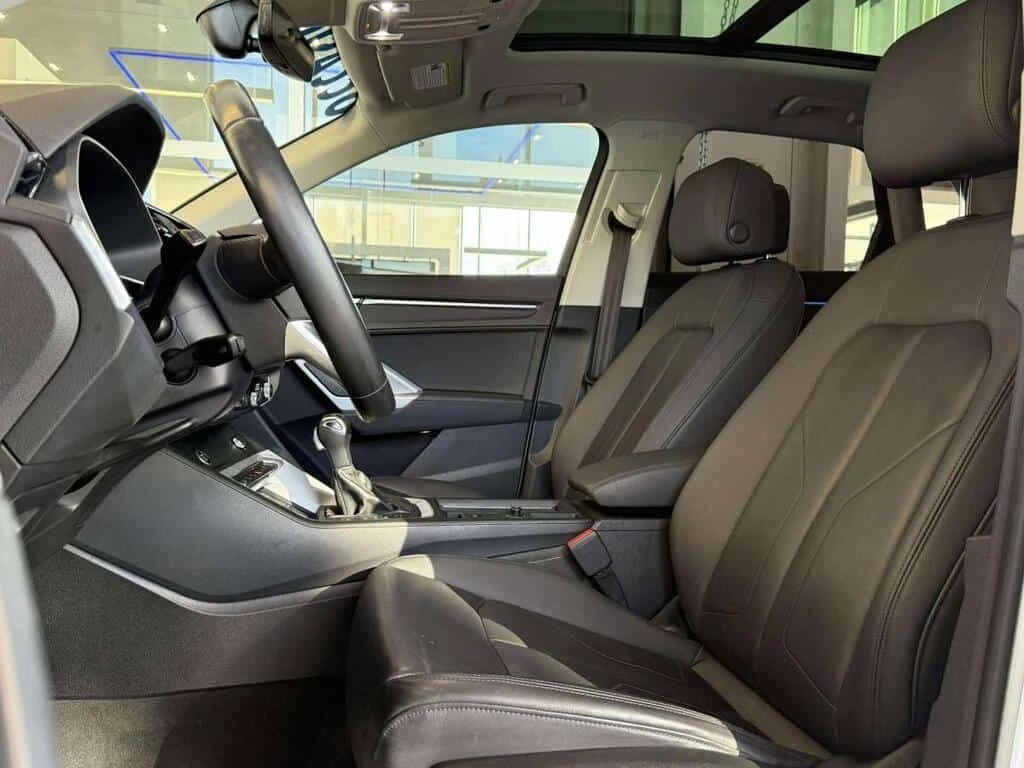 Audi Q3 * Progressiv 45 TFSI quattro * CARFAX * ЦЕНА ДО БГ, снимка 3 - Автомобили и джипове - 53883750