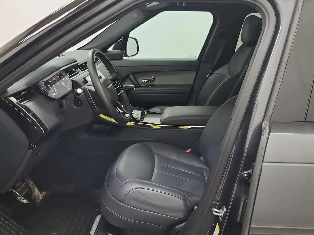 Land Rover Range Rover Sport * DYNAMIC SE * CARFAX * ПАНОРАМА * 2 КЛЮЧА * , снимка 5 - Автомобили и джипове - 54068929