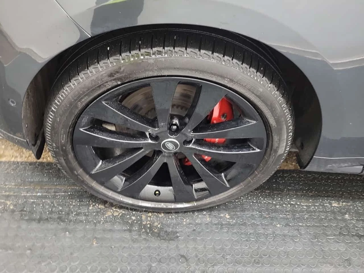 Land Rover Range Rover Sport * DYNAMIC SE * CARFAX * ПАНОРАМА * 2 КЛЮЧА * , снимка 6 - Автомобили и джипове - 54068929