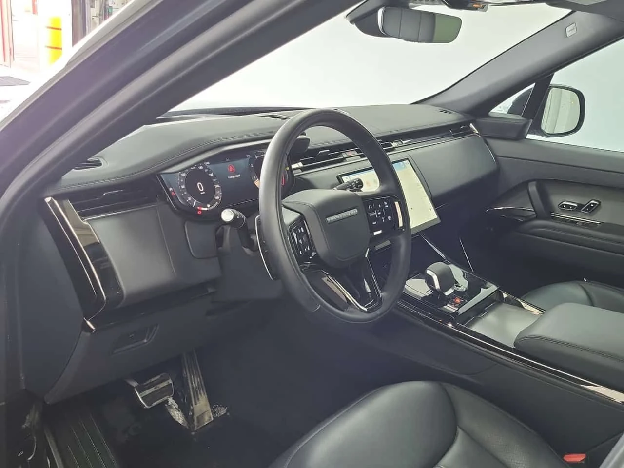 Land Rover Range Rover Sport * DYNAMIC SE * CARFAX * ПАНОРАМА * 2 КЛЮЧА * , снимка 10 - Автомобили и джипове - 54068929