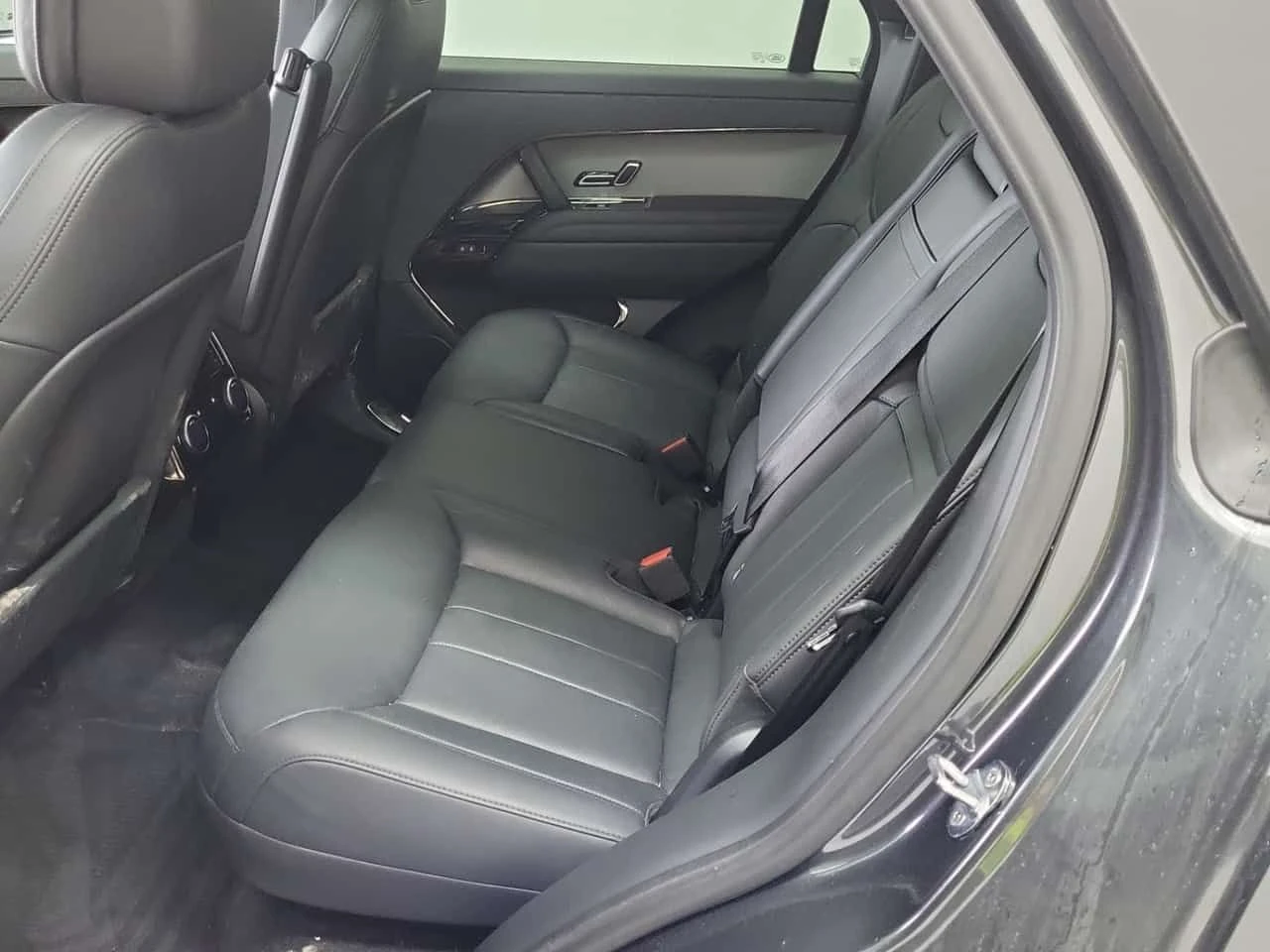 Land Rover Range Rover Sport * DYNAMIC SE * CARFAX * ПАНОРАМА * 2 КЛЮЧА * , снимка 12 - Автомобили и джипове - 54068929