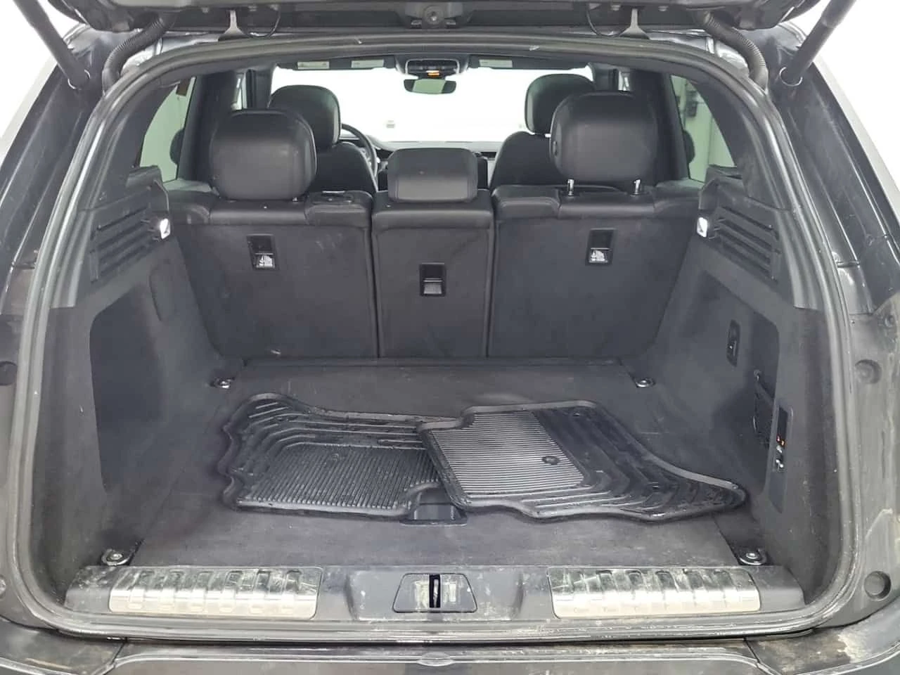 Land Rover Range Rover Sport * DYNAMIC SE * CARFAX * ПАНОРАМА * 2 КЛЮЧА * , снимка 14 - Автомобили и джипове - 54068929