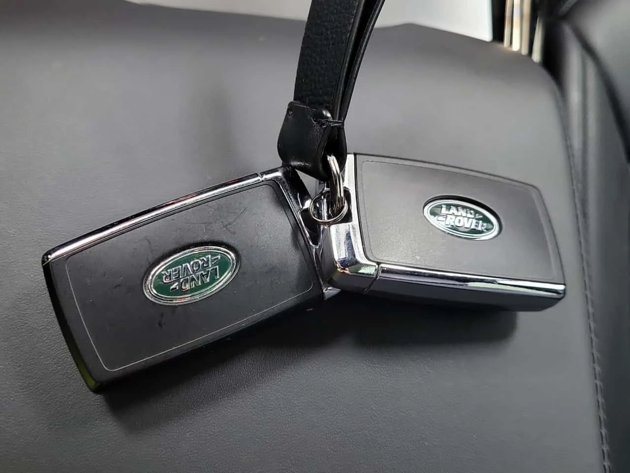 Land Rover Range Rover Sport * DYNAMIC SE * CARFAX * ПАНОРАМА * 2 КЛЮЧА * , снимка 8 - Автомобили и джипове - 54068929