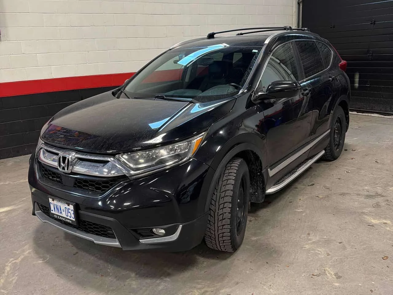 Honda Cr-v * Touring * 2 КЛЮЧА* PANO* ПОДГРЕВ* KEYLESS* 