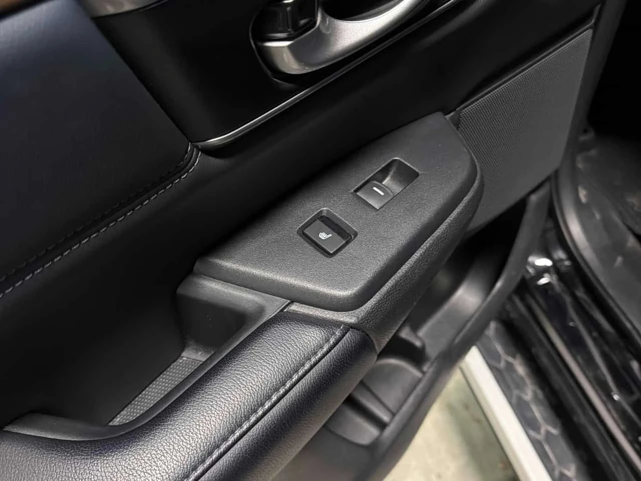 Honda Cr-v * Touring * 2 КЛЮЧА* PANO* ПОДГРЕВ* KEYLESS* , снимка 11 - Автомобили и джипове - 54177384