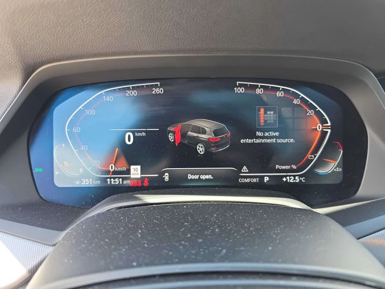 BMW X5 * xDrive40i * ПОДГРЕВИ * 360 * PANO * CARFAX, снимка 17 - Автомобили и джипове - 54480223