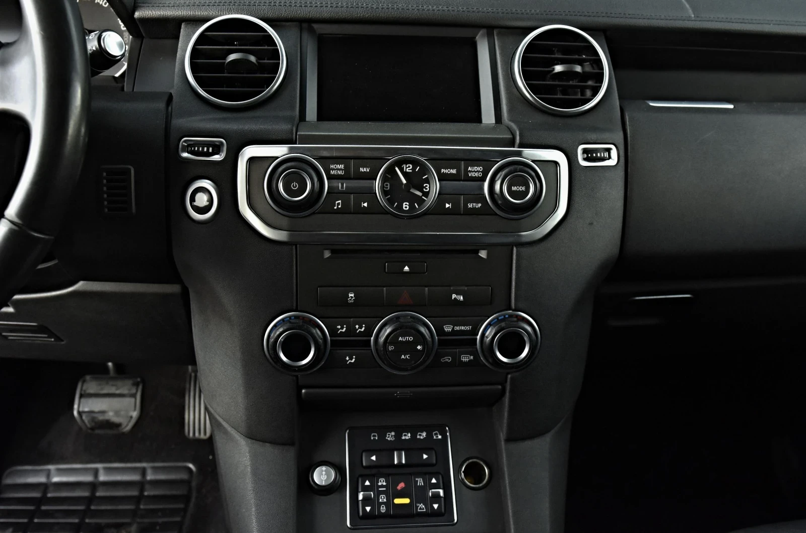 Land Rover Discovery Discovery IV, снимка 9 - Автомобили и джипове - 54561176