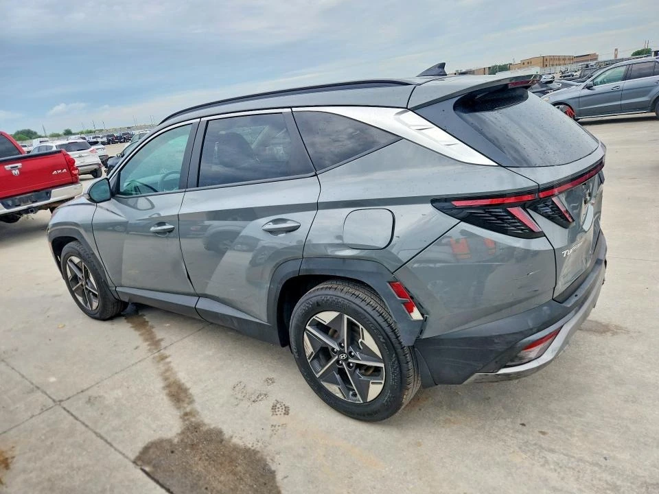 Hyundai Tucson | Mobile.bg � ����������� 2