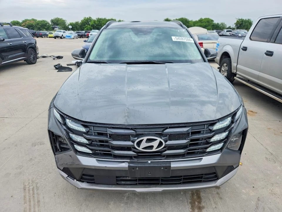 Hyundai Tucson | Mobile.bg � ����������� 5