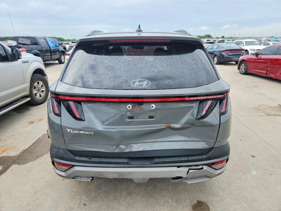 Hyundai Tucson | Mobile.bg � ����������� 6